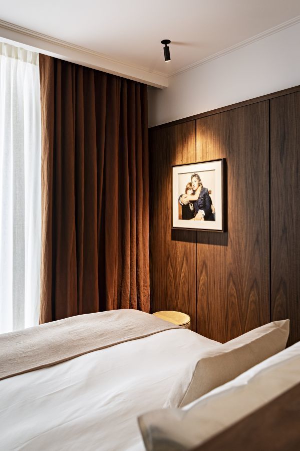 Hôtel Florida Paris - Luxury connecting suite